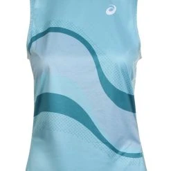 Asics Women's Match GPX Tank 2042A148-405