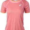 Asics Match SS Tee 2042A149-701 -Wilson Sales asics 2042a149 701