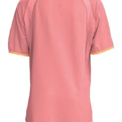 Asics Match SS Tee 2042A149-701 -Wilson Sales asics 2042a149 701 3