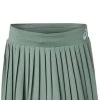 Asics Women's Match Pleats Skort 2042A151-023 -Wilson Sales asics 2042a151 023