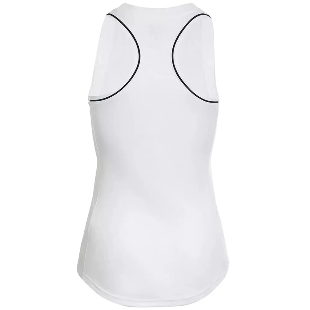 Asics Women's Court Piping Tank 2042A155-100 4 Asics Women's Court Piping Tank 2042A155-100 - Image 2