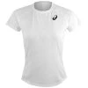 Asics Women's Match SS Graphic Tee 2042A208-100 2 Asics Women's Match SS Graphic Tee 2042A208-100 -Wilson Sales asics 2042a208 100