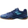 Babolat Shadow Spirit Men's Indoor 30F2103-4060 Dark Blue 1 Babolat Shadow Spirit Men's Indoor 30F2103-4060 Dark Blue -Wilson Sales babolat 30f2103 4060