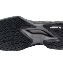 Babolat Men's Jet Mach 3 AC 30S21629-2031 -Wilson Sales babolat 30s21629 2031 6