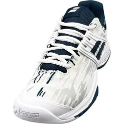 Babolat Men's Propulse Fury AC 30S22208-1005 -Wilson Sales babolat 30s22208 1005 3