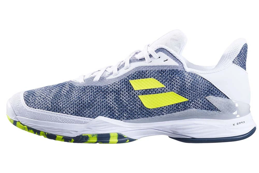 Babolat Men's Jet Tere CLAY 30S22650-1069 3 Babolat Men's Jet Tere CLAY 30S22650-1069