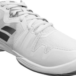 Babolat Women's SFX 3 AC 31S20530-1019 -Wilson Sales babolat 31s20530 1019 5
