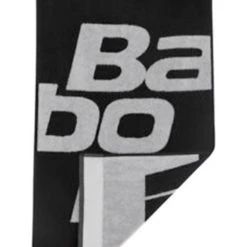 Babolat Medium Towel Black/White