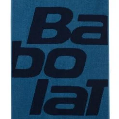 Babolat Medium Towel Blue/Black