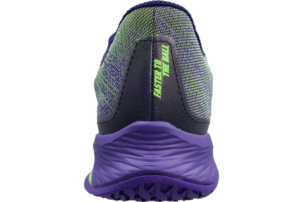 Babolat Men's Jet Mach 3 AC 30S21629-8007 5 Babolat Men's Jet Mach 3 AC 30S21629-8007 - Image 3