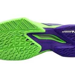 Babolat Men's Jet Mach 3 AC 30S21629-8007 13 Babolat Men's Jet Mach 3 AC 30S21629-8007 -Wilson Sales babolat30s21629 8007 6 1