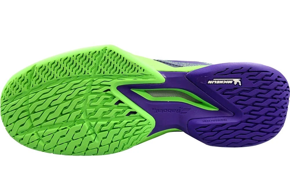 Babolat Men's Jet Mach 3 AC 30S21629-8007 8 Babolat Men's Jet Mach 3 AC 30S21629-8007 - Image 6