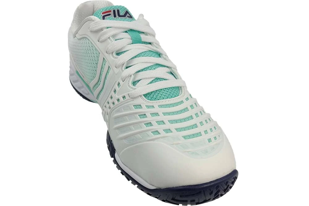 Fila Men's Axilus 2 Energized 1TM01389-143 4 Fila Men's Axilus 2 Energized 1TM01389-143 - Image 2