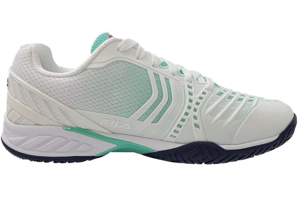 Fila Men's Axilus 2 Energized 1TM01389-143 6 Fila Men's Axilus 2 Energized 1TM01389-143 - Image 4