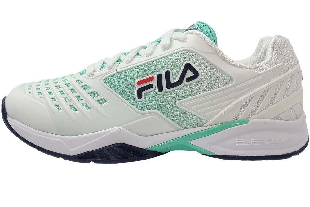 Fila Men's Axilus 2 Energized 1TM01389-143 3 Fila Men's Axilus 2 Energized 1TM01389-143