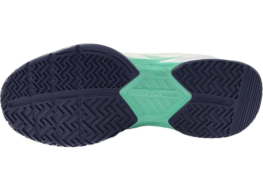 Fila Men's Axilus 2 Energized 1TM01389-143 7 Fila Men's Axilus 2 Energized 1TM01389-143 - Image 5