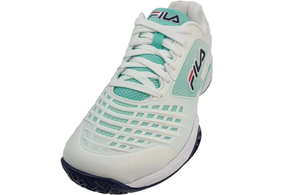 Fila Men's Axilus 2 Energized 1TM01389-143 8 Fila Men's Axilus 2 Energized 1TM01389-143 - Image 6