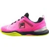 Fila Women's Speedserve Energized 5TM01779-656 -Wilson Sales fila 5tm01779 656