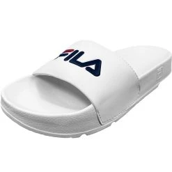 Fila Women's Drifter 5VS00000-125 White 8 Fila Women's Drifter 5VS00000-125 White -Wilson Sales fila 5vs100000 125 3