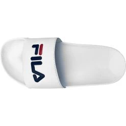 Fila Women's Drifter 5VS00000-125 White 9 Fila Women's Drifter 5VS00000-125 White -Wilson Sales fila 5vs100000 125 4