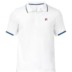 Fila Men's Polo TM118544-104