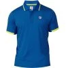 Fila Men's Polo TM118544-432 -Wilson Sales fila tm118544 432 1