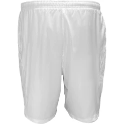 Fila Men's Essentials Double Layer Short TM161NZ2-100 -Wilson Sales fila tm161nz2 100 3