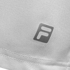 Fila Men's Essentials Double Layer Short TM161NZ2-100 -Wilson Sales fila tm161nz2 100 4