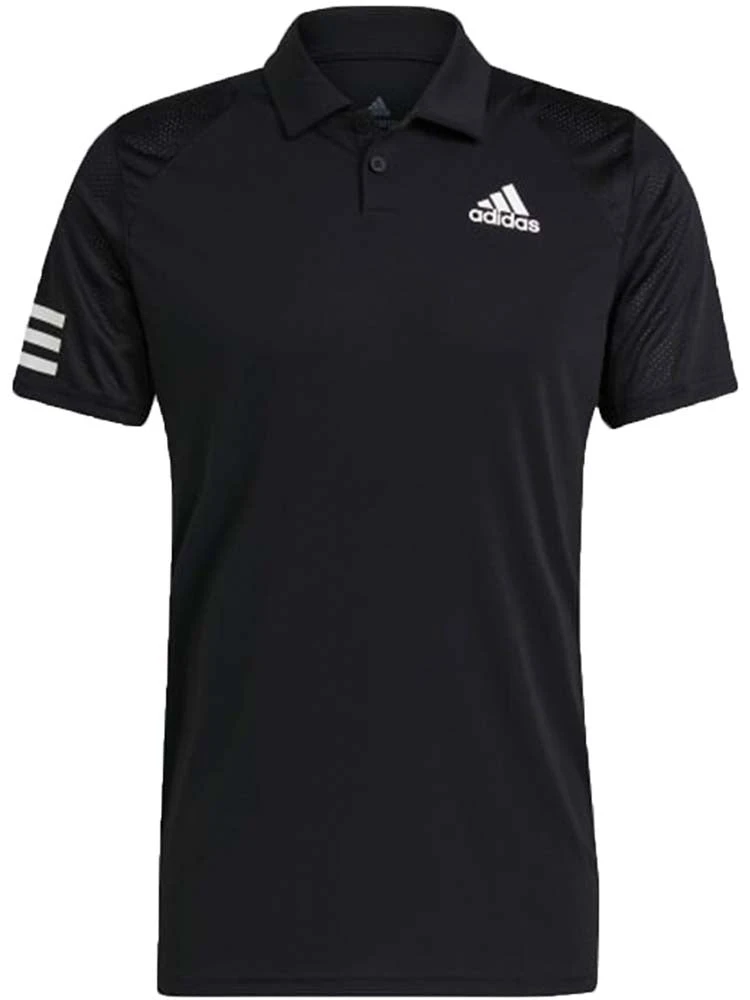 Adidas Men's Club 3STR Polo GL5421 3 Adidas Men's Club 3STR Polo GL5421