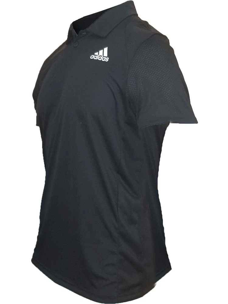 Adidas Men's Club 3STR Polo GL5421 4 Adidas Men's Club 3STR Polo GL5421 - Image 2