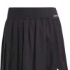 Adidas Women's Club Pleated Skirt GL5468 2 Adidas Women's Club Pleated Skirt GL5468 -Wilson Sales gl5468 1
