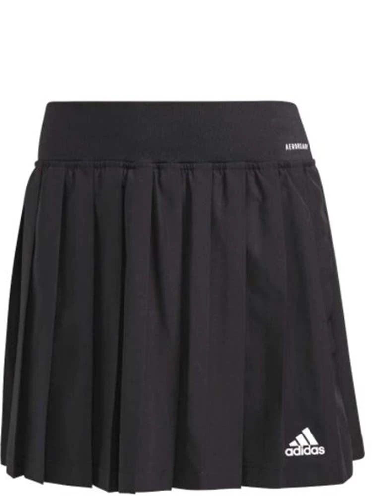 Adidas Women's Club Pleated Skirt GL5468 3 Adidas Women's Club Pleated Skirt GL5468