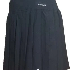 Adidas Women's Club Pleated Skirt GL5468 6 Adidas Women's Club Pleated Skirt GL5468 -Wilson Sales gl5468 2