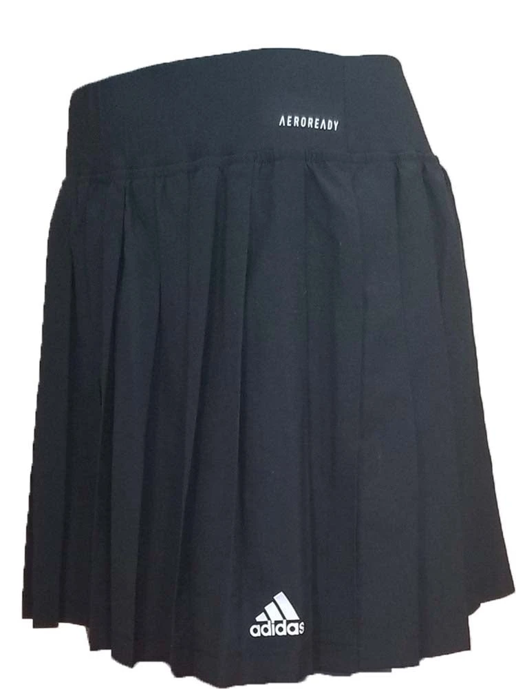 Adidas Women's Club Pleated Skirt GL5468 4 Adidas Women's Club Pleated Skirt GL5468 - Image 2