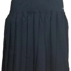 Adidas Women's Club Pleated Skirt GL5468 7 Adidas Women's Club Pleated Skirt GL5468 -Wilson Sales gl5468 3
