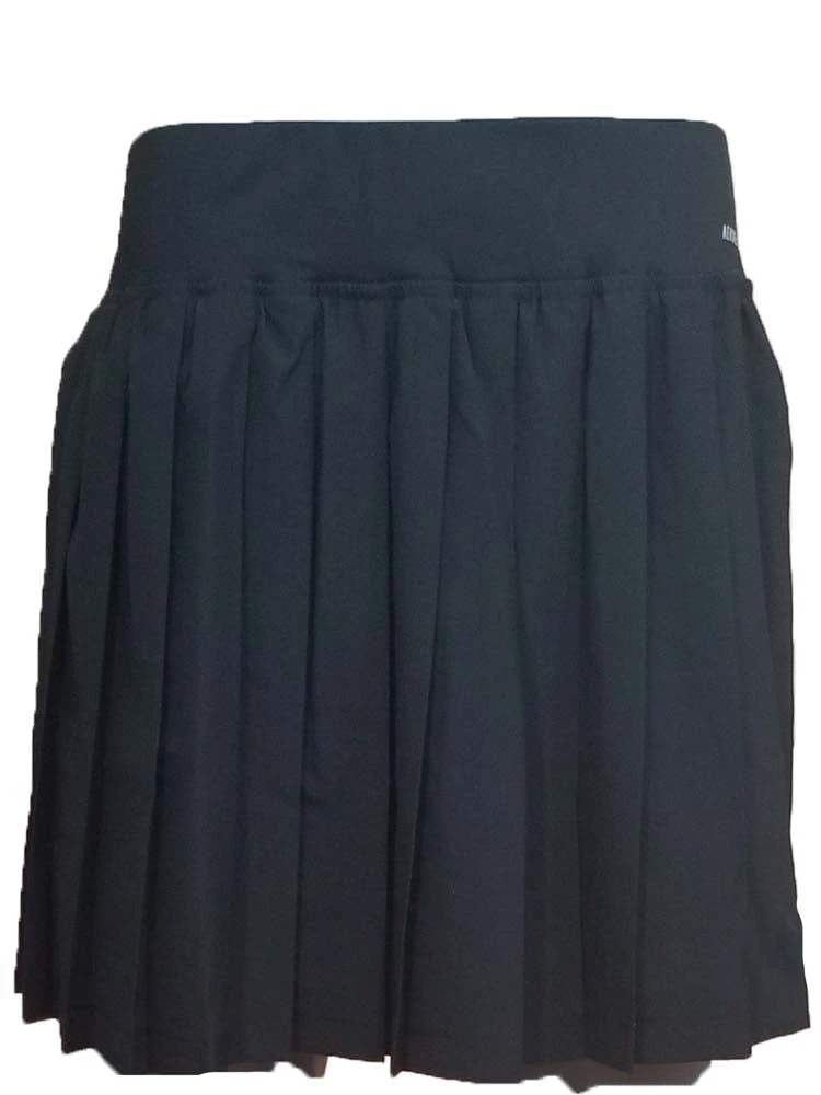 Adidas Women's Club Pleated Skirt GL5468 5 Adidas Women's Club Pleated Skirt GL5468 - Image 3