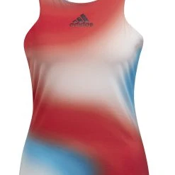Adidas Women's Melbourne Y-Tank HA7614