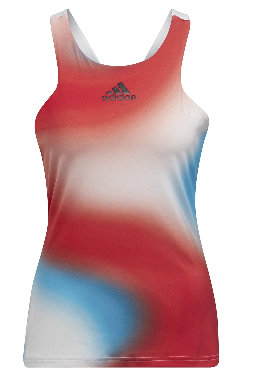 Adidas Women's Melbourne Y-Tank HA7614 3 Adidas Women's Melbourne Y-Tank HA7614
