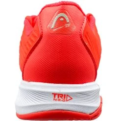 Head Women's Revolt Pro 4.0 274122 COWH -Wilson Sales head 274122 050 4