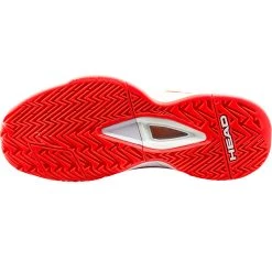 Head Women's Revolt Pro 4.0 274122 COWH -Wilson Sales head 274122 050 5