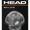 Head Ball Clip Clear -Wilson Sales head ball clip clr scaled