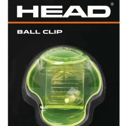 Head Ball Clip Mixed