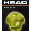 Head Ball Clip Yellow -Wilson Sales head ball clip ylw scaled