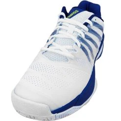 K-Swiss Men's Ultrashot 2 K06168-163 -Wilson Sales kswiss 06168 163