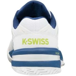K-Swiss Men's Ultrashot 2 K06168-163 -Wilson Sales kswiss 06168 163 3
