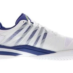 K-Swiss Men's Ultrashot 2 K06168-163 -Wilson Sales kswiss 06168 163 4