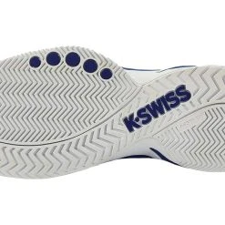 K-Swiss Men's Ultrashot 2 K06168-163 -Wilson Sales kswiss 06168 163 6