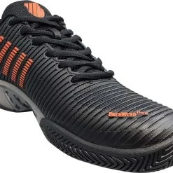K-Swiss Men's Hypercourt Express 2 K06613-042 -Wilson Sales kswiss 06613 042 5