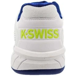 K-Swiss Men's Hypercourt Express 2 K06613-163 8 K-Swiss Men's Hypercourt Express 2 K06613-163 -Wilson Sales kswiss 06613 163 3