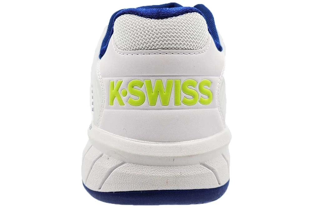 K-Swiss Men's Hypercourt Express 2 K06613-163 5 K-Swiss Men's Hypercourt Express 2 K06613-163 - Image 3